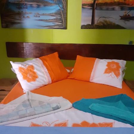 Appartamento Aloha Noronha Fernando de Noronha Esterno foto
