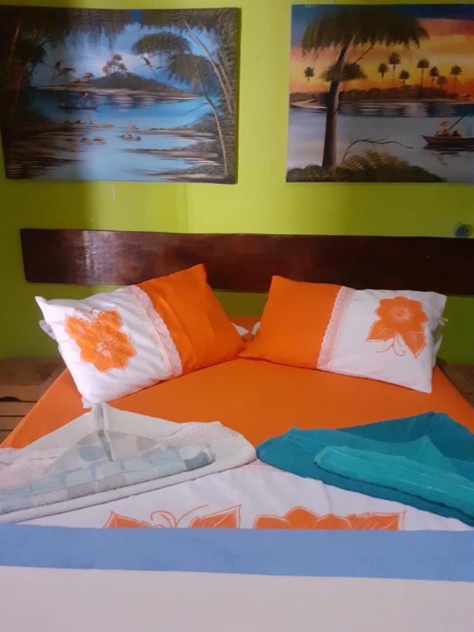 Appartamento Aloha Noronha Fernando de Noronha Esterno foto