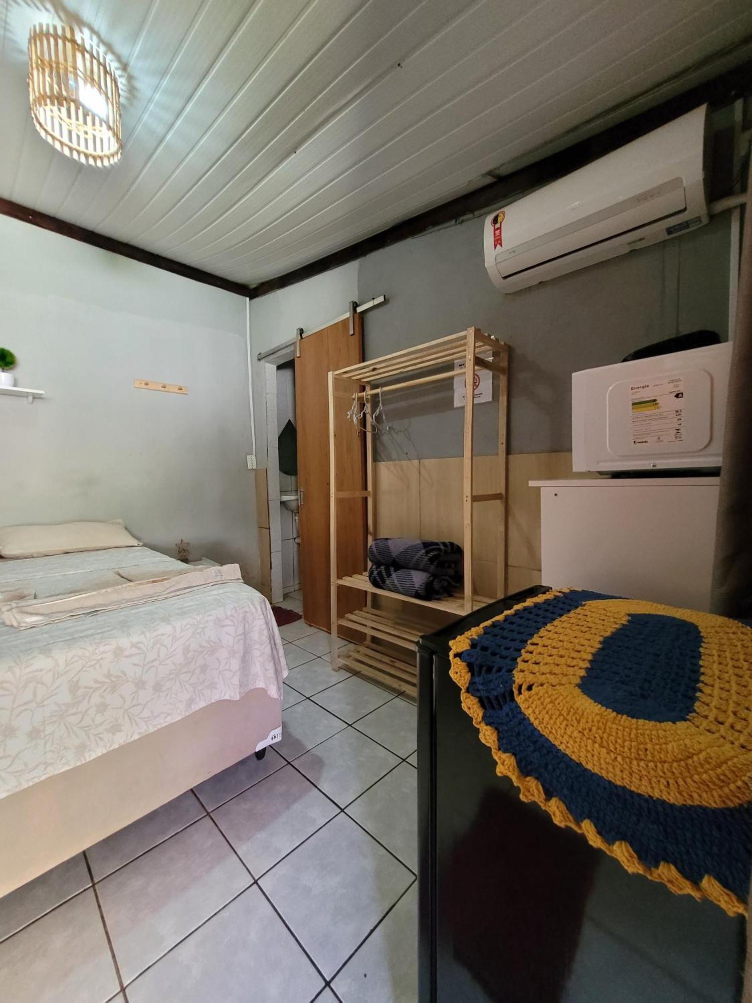 Appartamento Aloha Noronha Fernando de Noronha Esterno foto