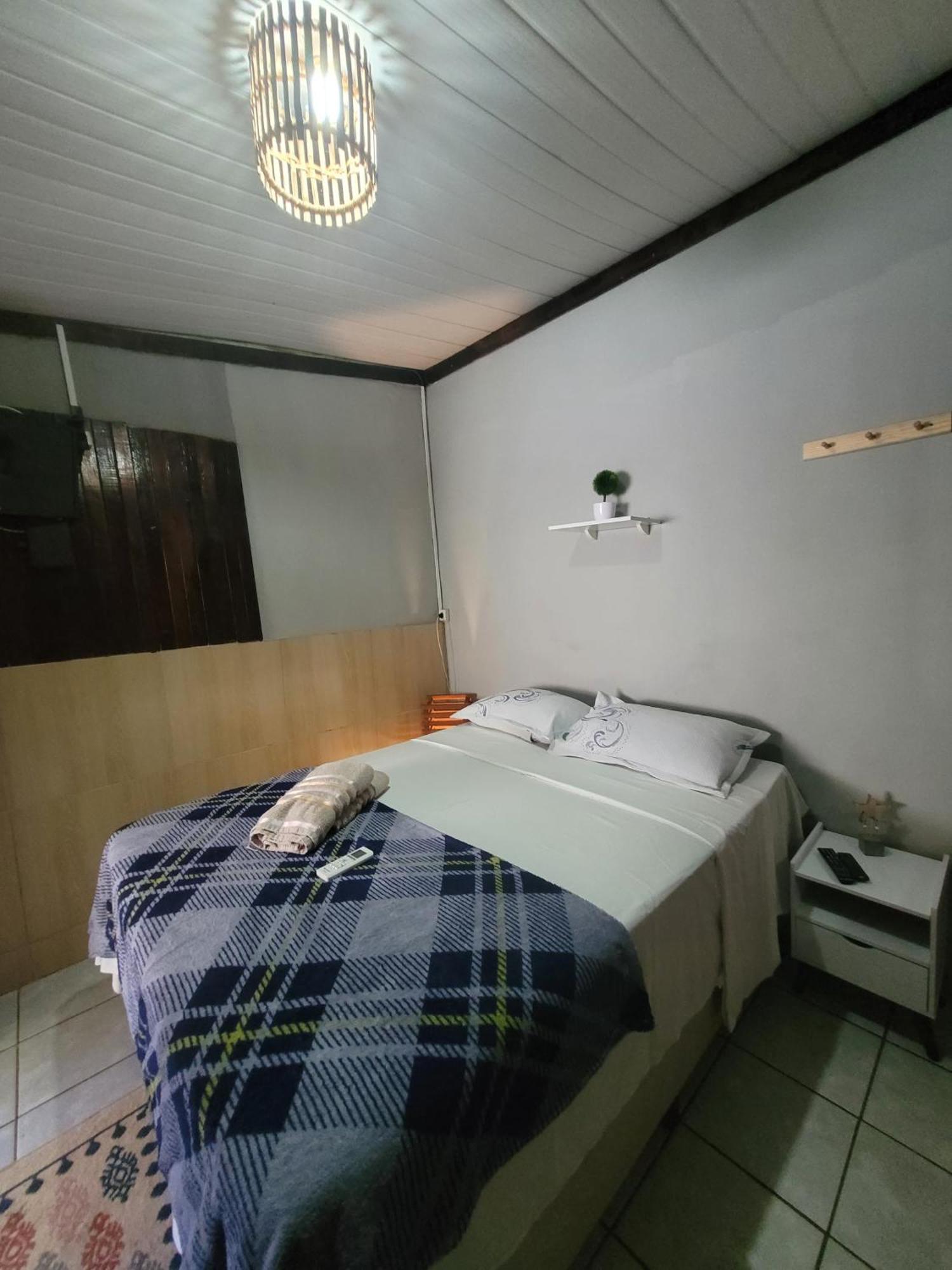 Appartamento Aloha Noronha Fernando de Noronha Esterno foto
